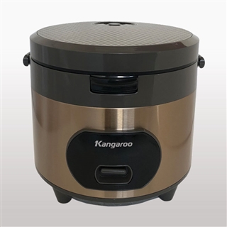 Nồi cơm điện Kangaroo KG18R1